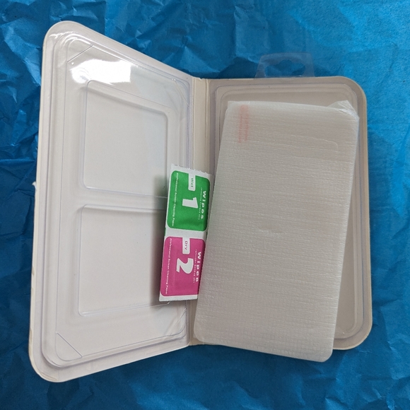 Motorola Moto G4 Screen Protector - Picture 2 of 3